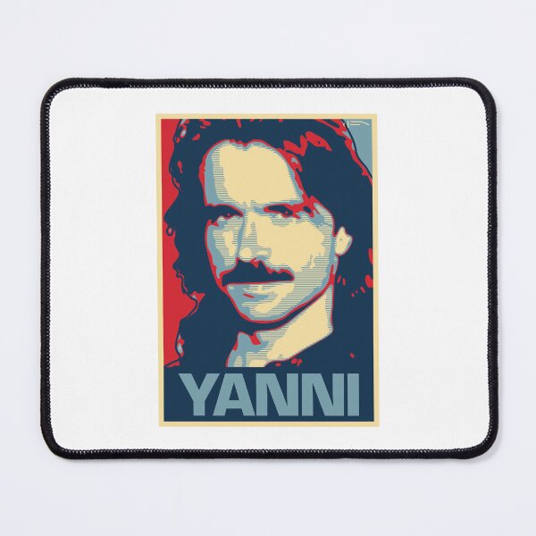 Item preview, Yanni designed and sold by DFA.