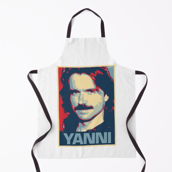 Item preview, Yanni designed and sold by DFA.