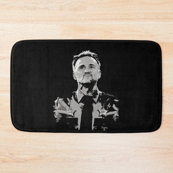 Item preview, Sheriff Enrique Back2Back designed and sold by Indepp.
