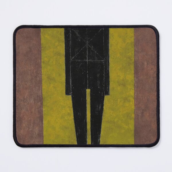 Item preview, Rufino Tamayo (40) - Vibrant Modernist Artwork Inspired by Rufino Tamayo | Colorful Expressionist Art Print Best Artist designed and sold by CleoniqueH.