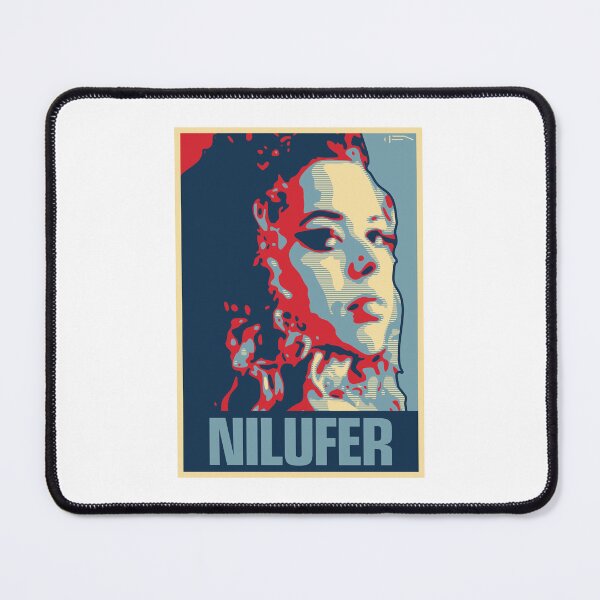 Item preview, Nilufer designed and sold by DFA.