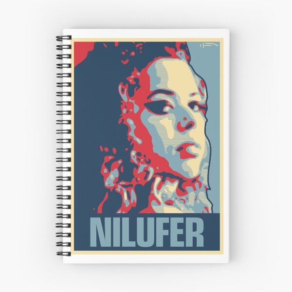 Item preview, Nilufer designed and sold by DFA.