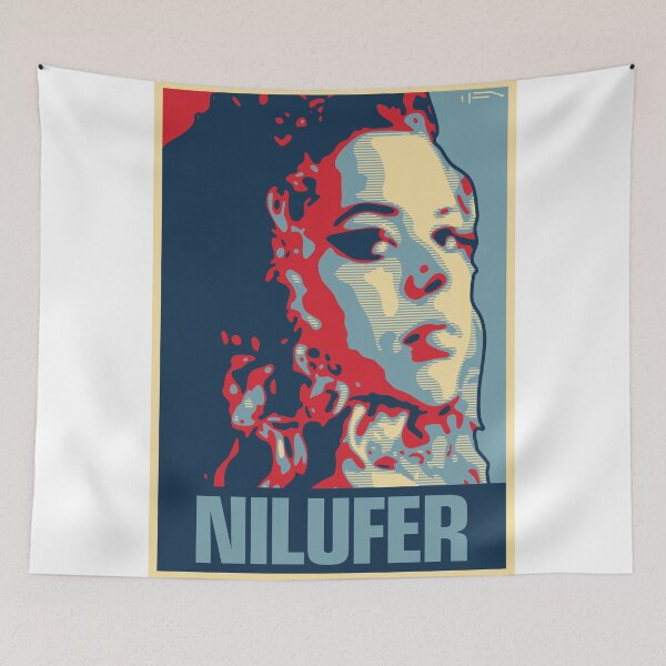 Item preview, Nilufer designed and sold by DFA.
