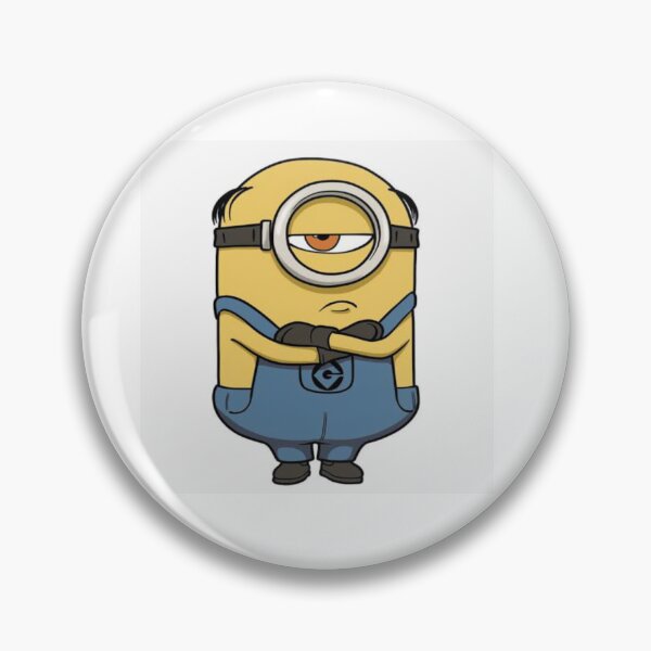 Item preview, One-Eyed Mood Master designed and sold by Artify Dots.