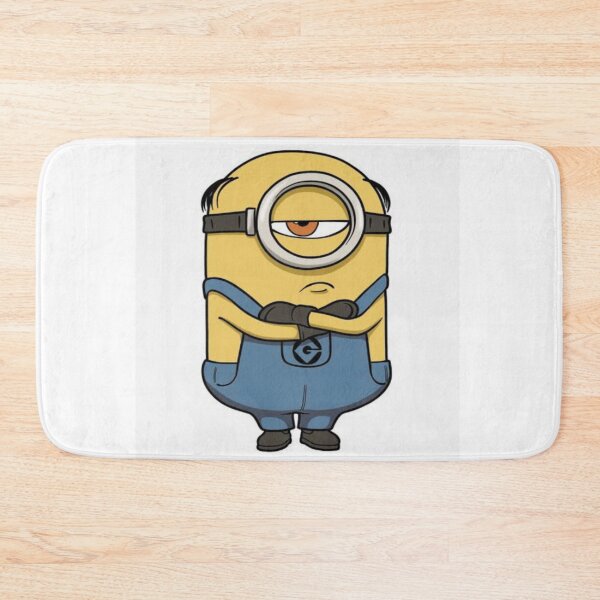 Item preview, One-Eyed Mood Master designed and sold by Artify Dots.