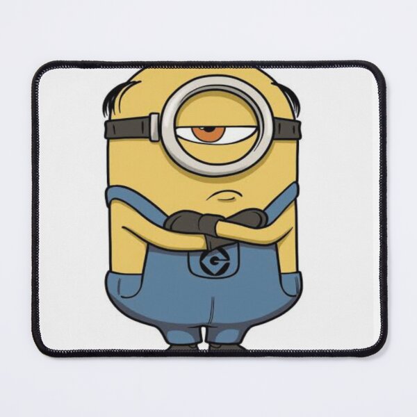Item preview, One-Eyed Mood Master designed and sold by Artify Dots.