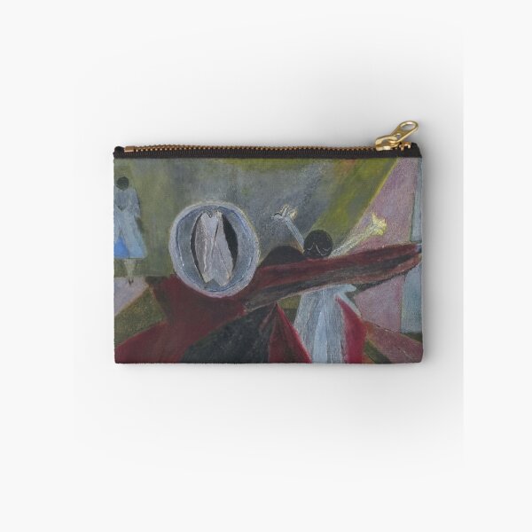 Item preview, Rufino Tamayo (42) - Vibrant Modernist Artwork Inspired by Rufino Tamayo | Colorful Expressionist Art Print Best Artist  designed and sold by CleoniqueH.