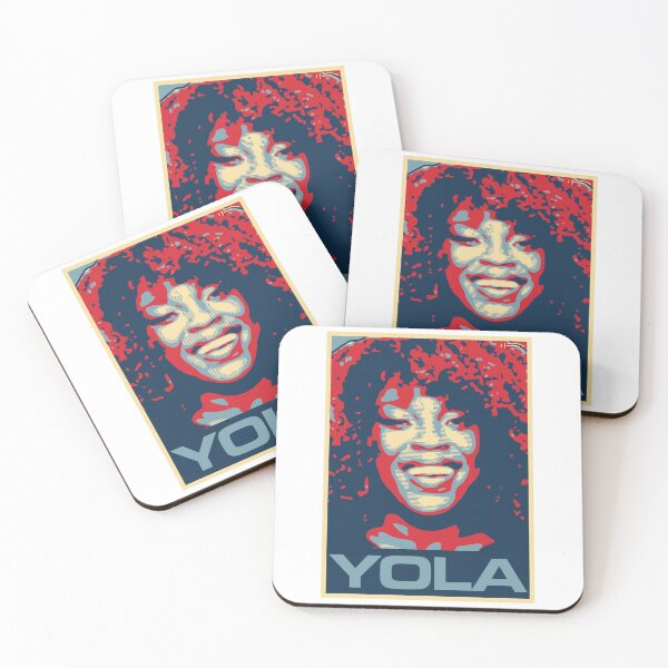 Item preview, Yola designed and sold by DFA.