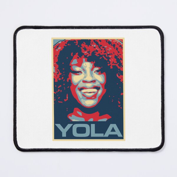 Item preview, Yola designed and sold by DFA.