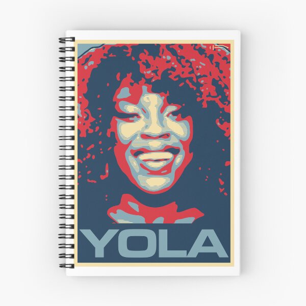 Item preview, Yola designed and sold by DFA.