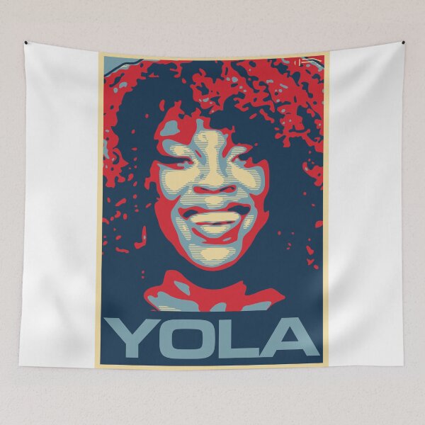 Item preview, Yola designed and sold by DFA.