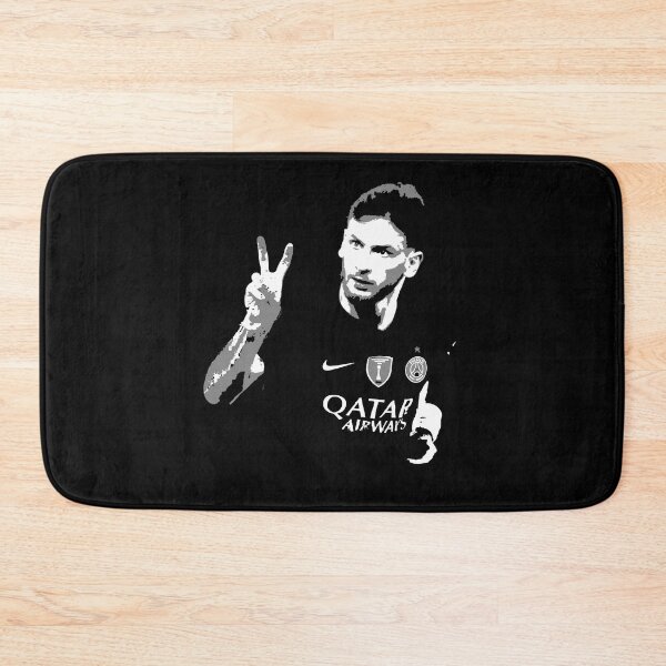Item preview, Kvara Twice Champions! designed and sold by Indepp.