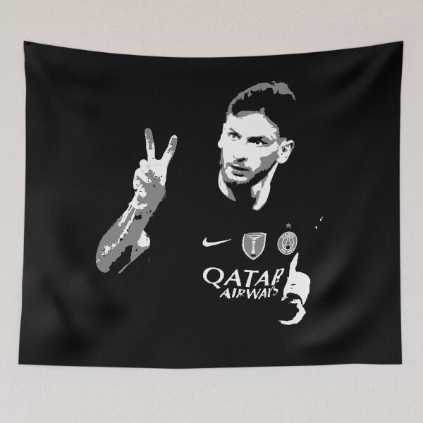Item preview, Kvara Twice Champions! designed and sold by Indepp.