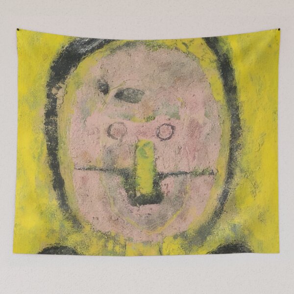 Item preview, Rufino Tamayo (43) - Vibrant Modernist Artwork Inspired by Rufino Tamayo | Colorful Expressionist Art Print Best Artist  designed and sold by CleoniqueH.