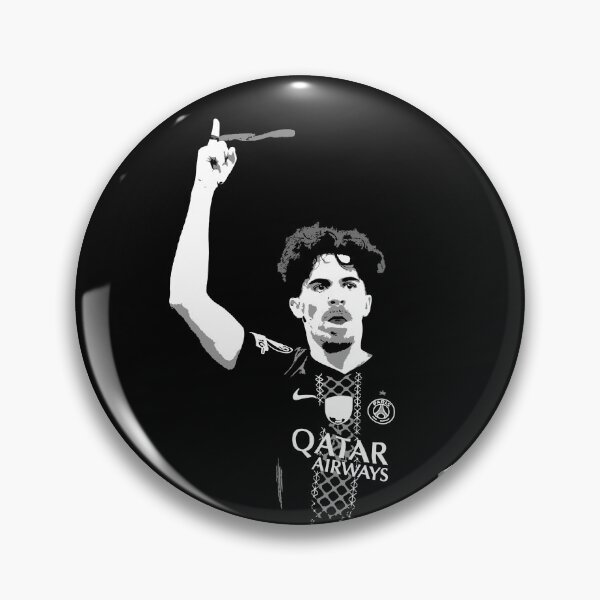 Item preview, Vitinha Goal designed and sold by Indepp.