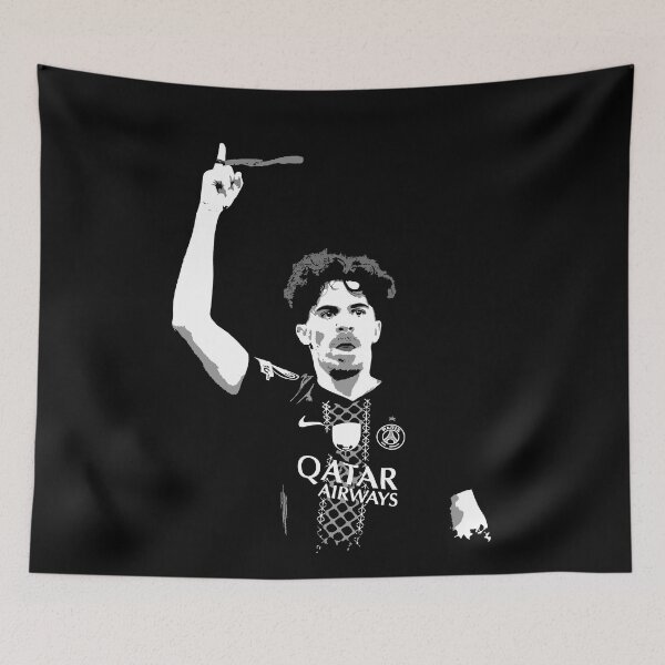 Item preview, Vitinha Goal designed and sold by Indepp.