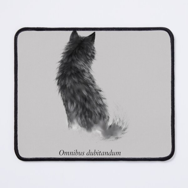 Item preview, The Spirit of Skepticism designed and sold by MeaningIsUse.