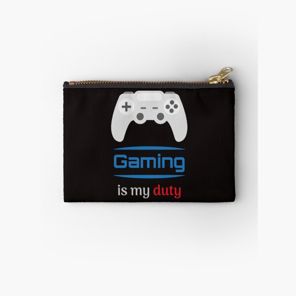 Item preview, Gaming Is My Duty Gamer Controller designed and sold by ElectroSphere46.