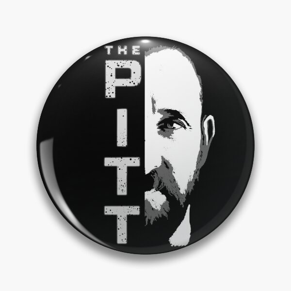 Item preview, The Pitt face designed and sold by Indepp.