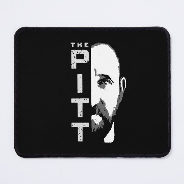 Item preview, The Pitt face designed and sold by Indepp.