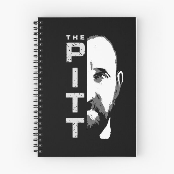 Item preview, The Pitt face designed and sold by Indepp.