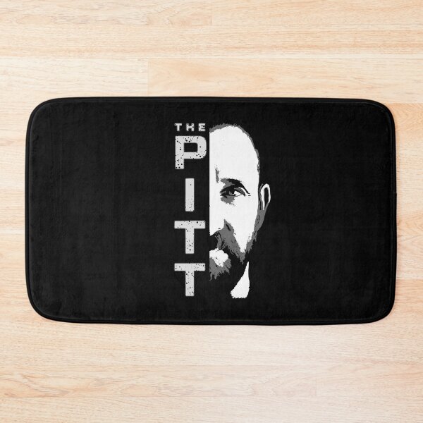 Item preview, The Pitt face designed and sold by Indepp.