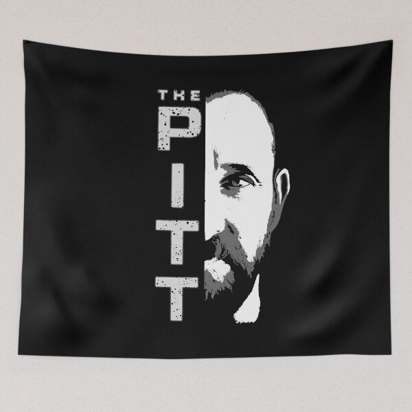 Item preview, The Pitt face designed and sold by Indepp.