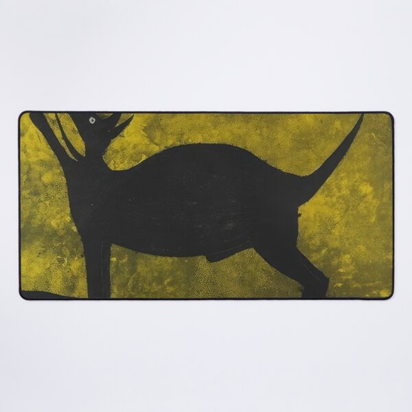 Item preview, Rufino Tamayo (48) - Vibrant Modernist Artwork Inspired by Rufino Tamayo | Colorful Expressionist Art Print Best Artist designed and sold by CleoniqueH.