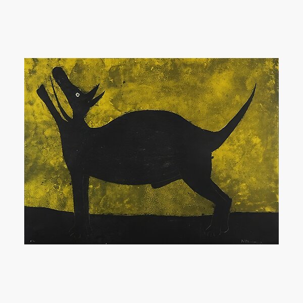 Item preview, Rufino Tamayo (48) - Vibrant Modernist Artwork Inspired by Rufino Tamayo | Colorful Expressionist Art Print Best Artist  designed and sold by CleoniqueH.