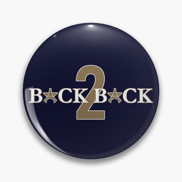 Item preview, PSG Back 2 Back Star designed and sold by Indepp.