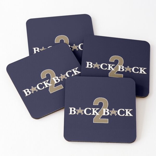 Item preview, PSG Back 2 Back Star designed and sold by Indepp.