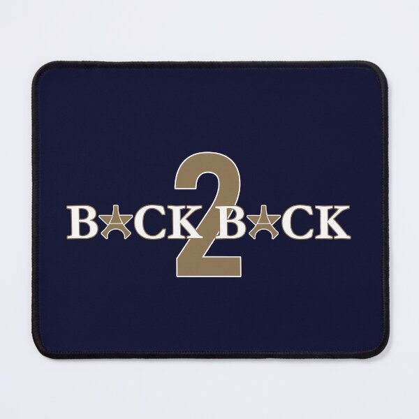 Item preview, PSG Back 2 Back Star designed and sold by Indepp.