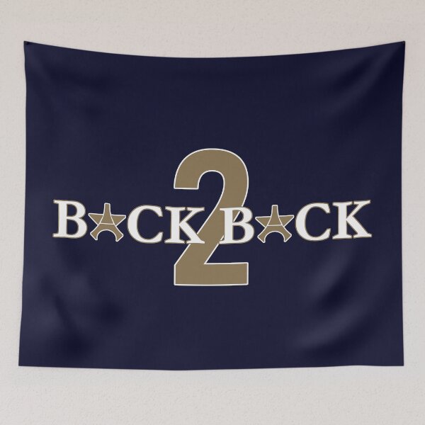 Item preview, PSG Back 2 Back Star designed and sold by Indepp.