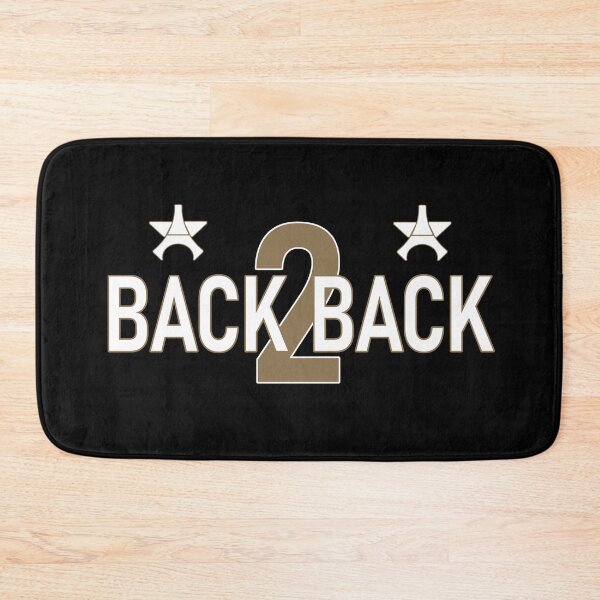 Item preview, PSG Back 2 Back Gold designed and sold by Indepp.