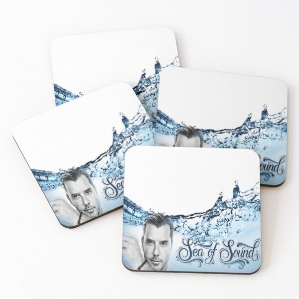 Item preview, Gavin Rossdale Sea Of Sound  designed and sold by Slytherin89.