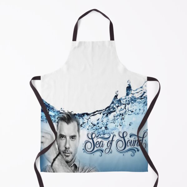 Item preview, Gavin Rossdale Sea Of Sound designed and sold by Slytherin89.