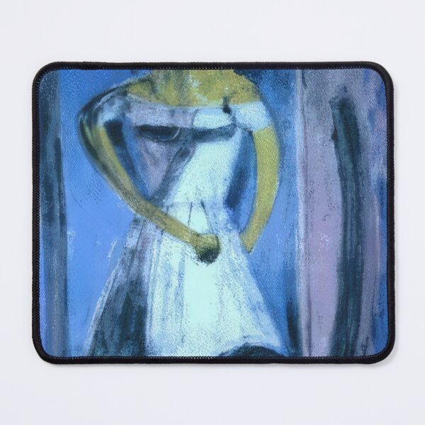Item preview, Rufino Tamayo (5) - Vibrant Modernist Artwork Inspired by Rufino Tamayo | Colorful Expressionist Art Print Best Artist  designed and sold by CleoniqueH.