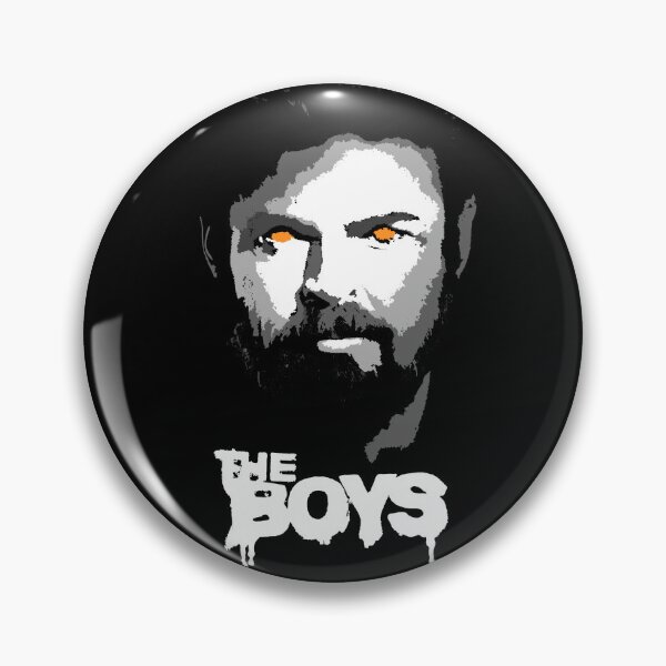 Item preview, The Boys Butcher designed and sold by Indepp.