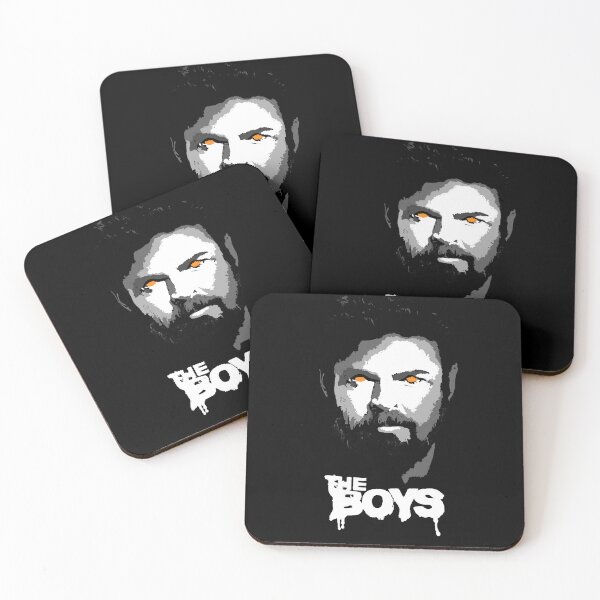 Item preview, The Boys Butcher designed and sold by Indepp.