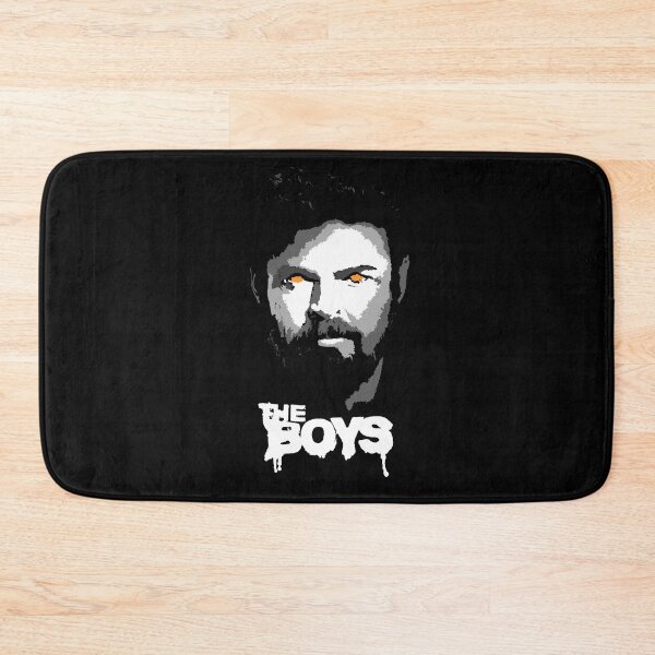 Item preview, The Boys Butcher designed and sold by Indepp.