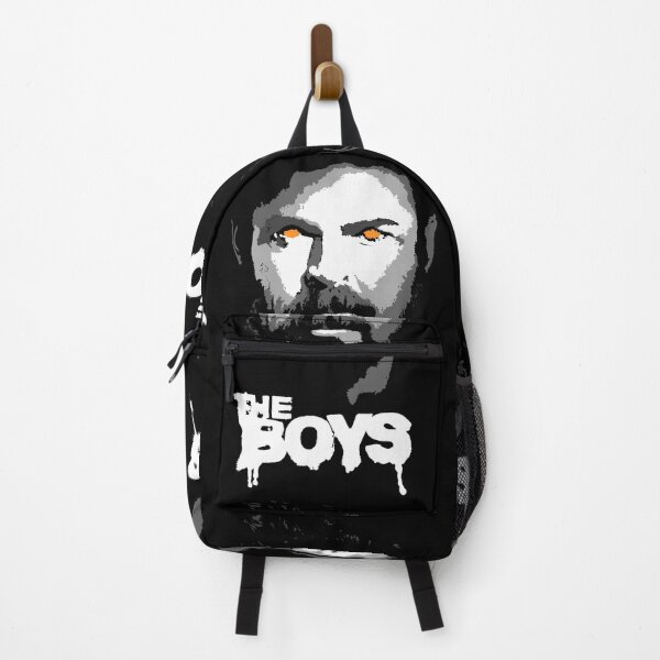 Item preview, The Boys Butcher designed and sold by Indepp.