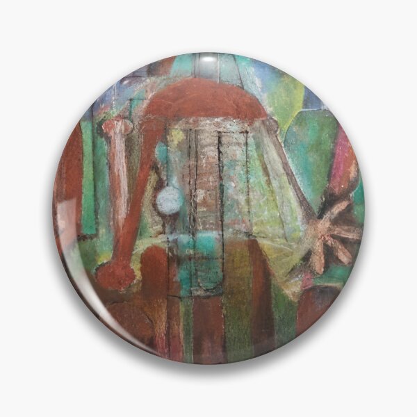 Item preview, Rufino Tamayo (51) - Vibrant Modernist Artwork Inspired by Rufino Tamayo | Colorful Expressionist Art Print Best Artist  designed and sold by CleoniqueH.
