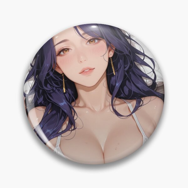 Item preview, NERV Officer — Evangelion Anime Digital Illustration designed and sold by Planet Utoppia.