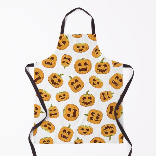 Item preview, Happy Halloween with pumpkin and toads. designed and sold by RizikCat.