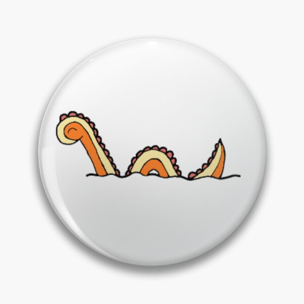 Item preview, Nessie designed and sold by ascherf.