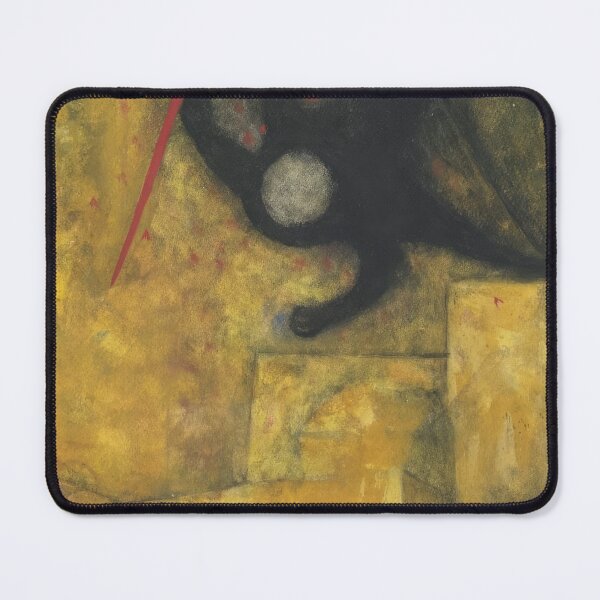 Item preview, Rufino Tamayo (52) - Vibrant Modernist Artwork Inspired by Rufino Tamayo | Colorful Expressionist Art Print Best Artist  designed and sold by CleoniqueH.