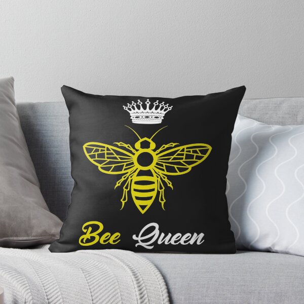 Item preview, Queen Bee designed and sold by Sha2.