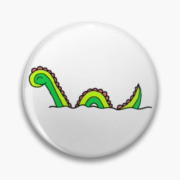 Item preview, Nessie designed and sold by ascherf.