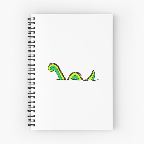 Item preview, Nessie designed and sold by ascherf.