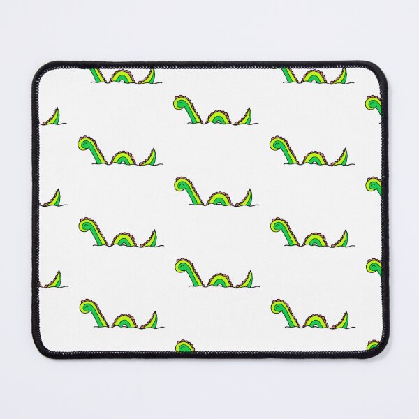 Item preview, Nessie designed and sold by ascherf.